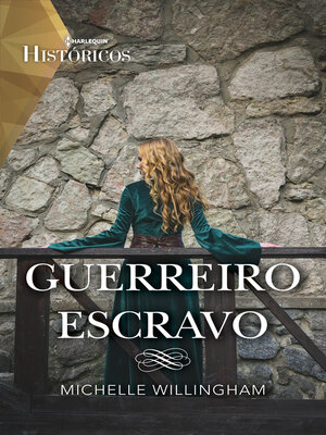 cover image of Guerreiro escravo